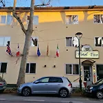 Hotel Da Tito