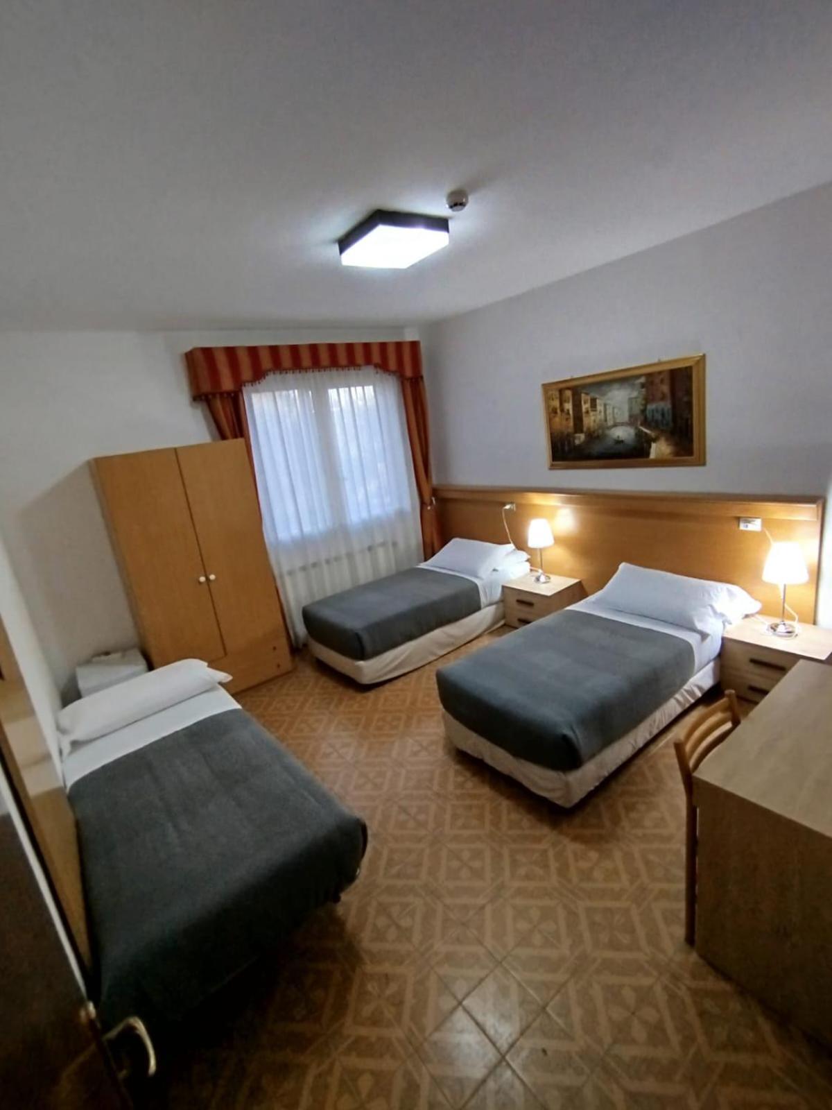 Hotel Da Tito