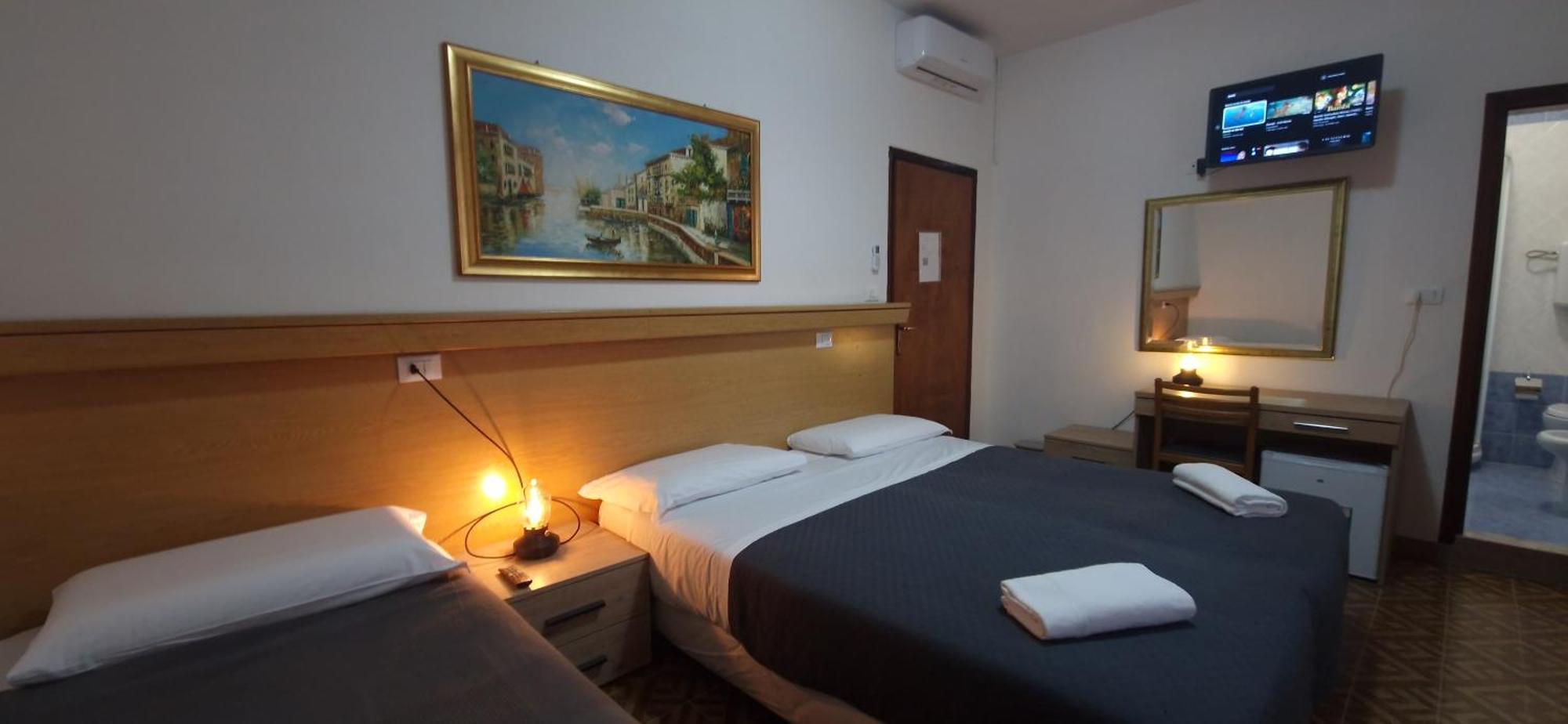Hotel Tito