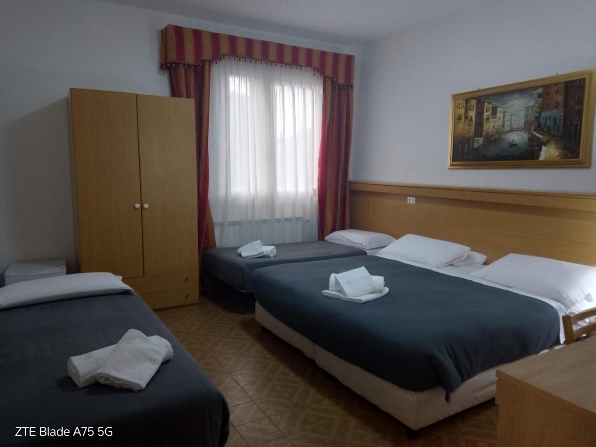 Hotel Tito 3*