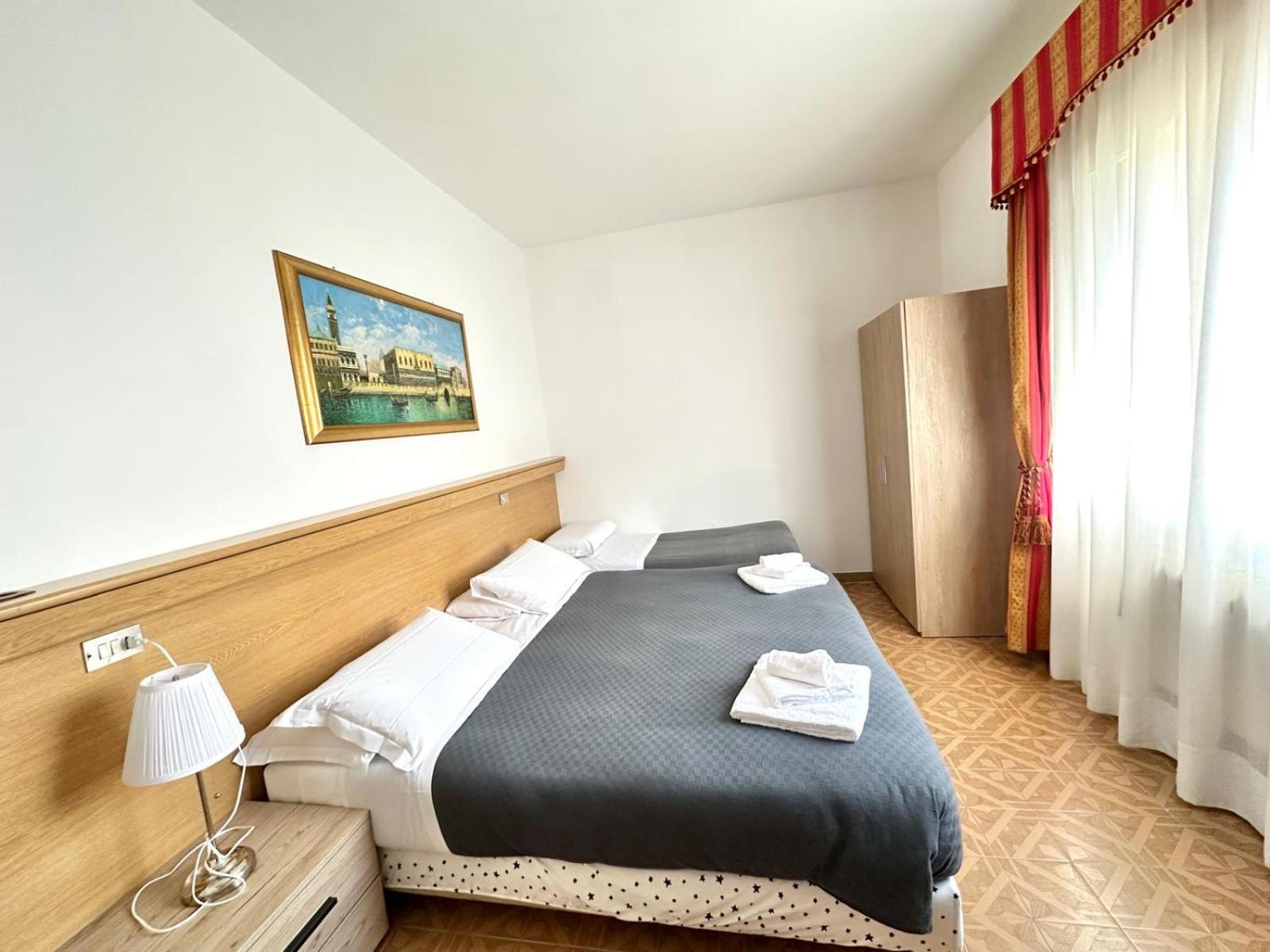 Hotel Da Tito