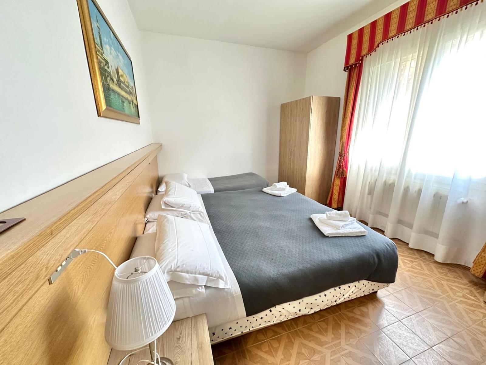 Tito Hotel Mestre