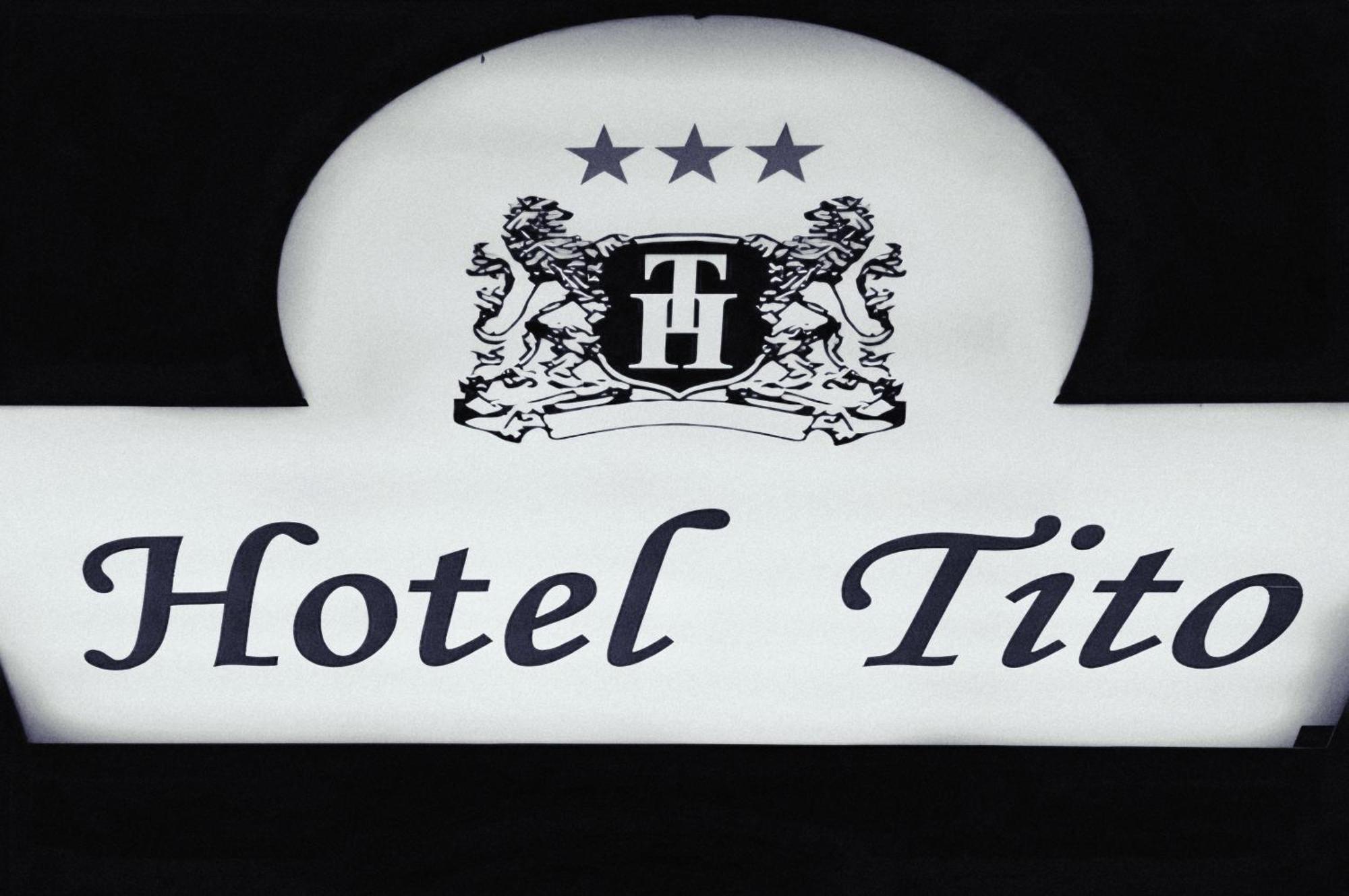 Hotel Da Tito