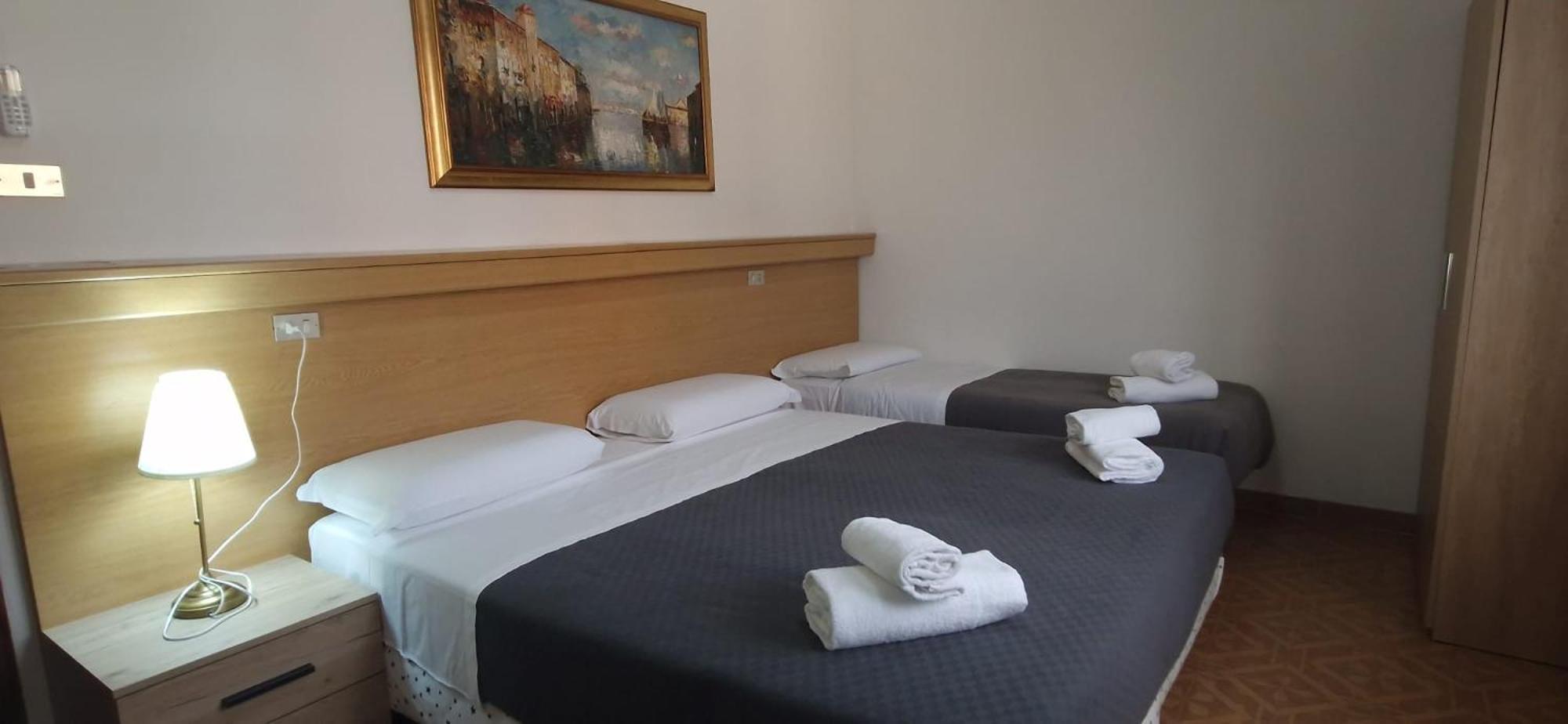 Da Tito Hotel 3*