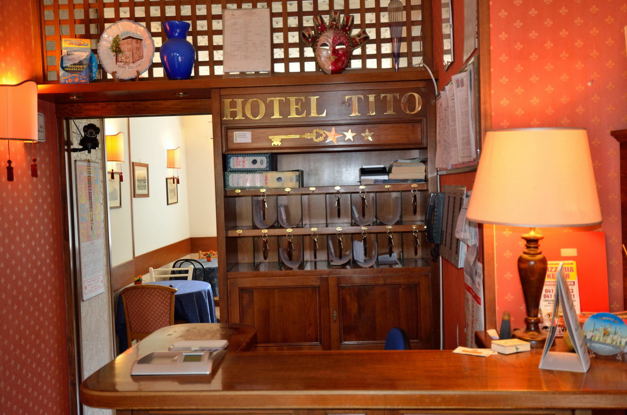 Tito Hotel