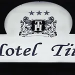 Hotel Tito