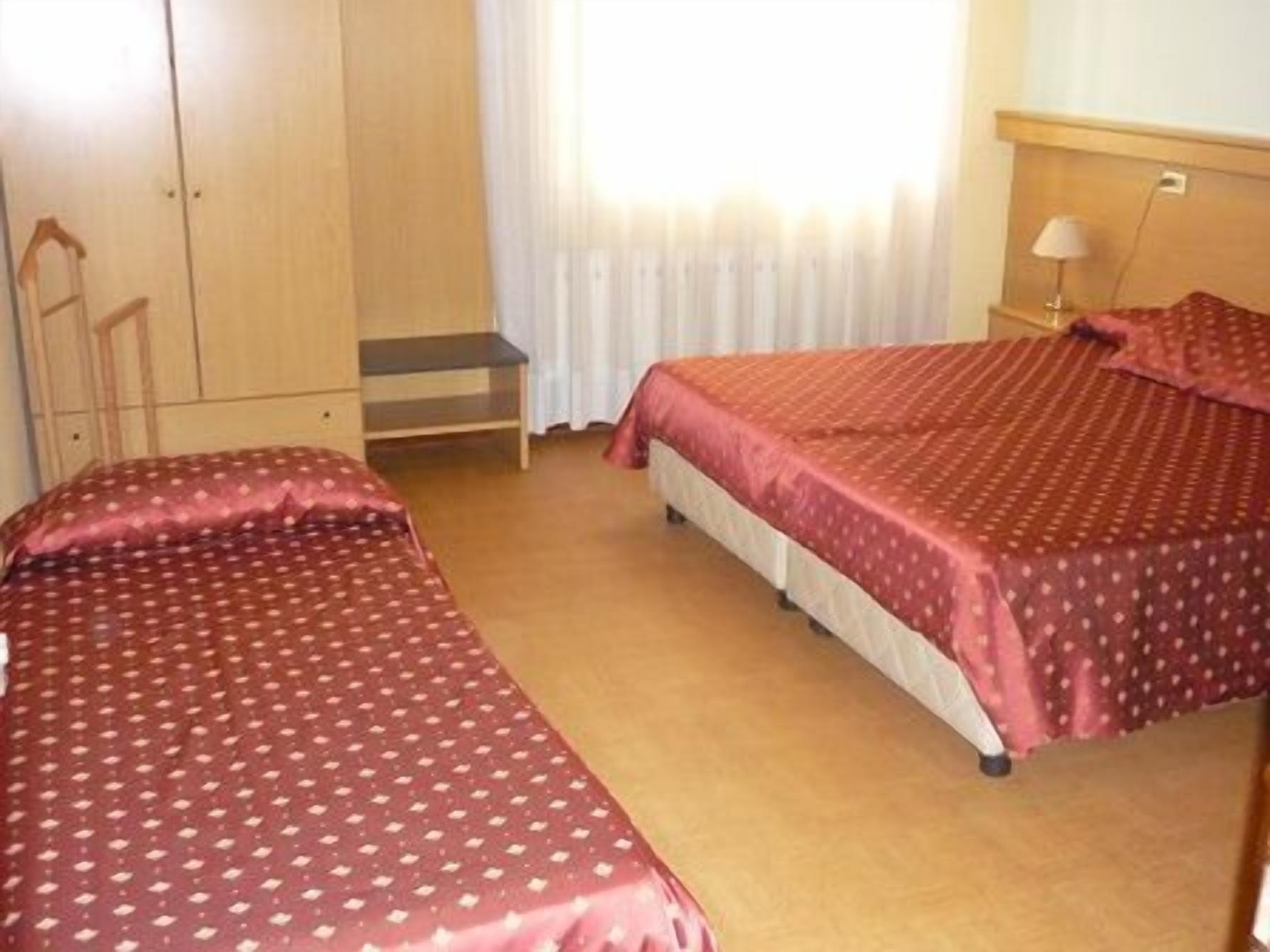 Tito Hotel Mestre