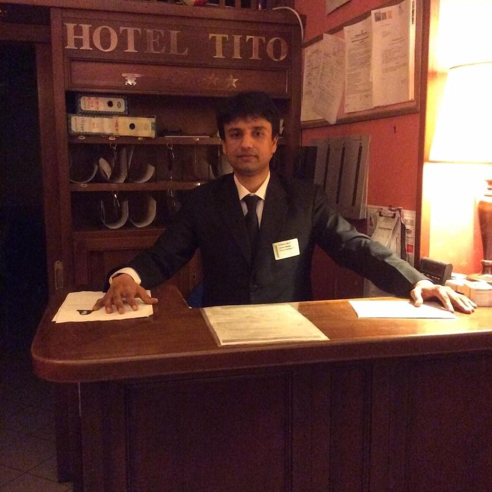 Hotel Tito