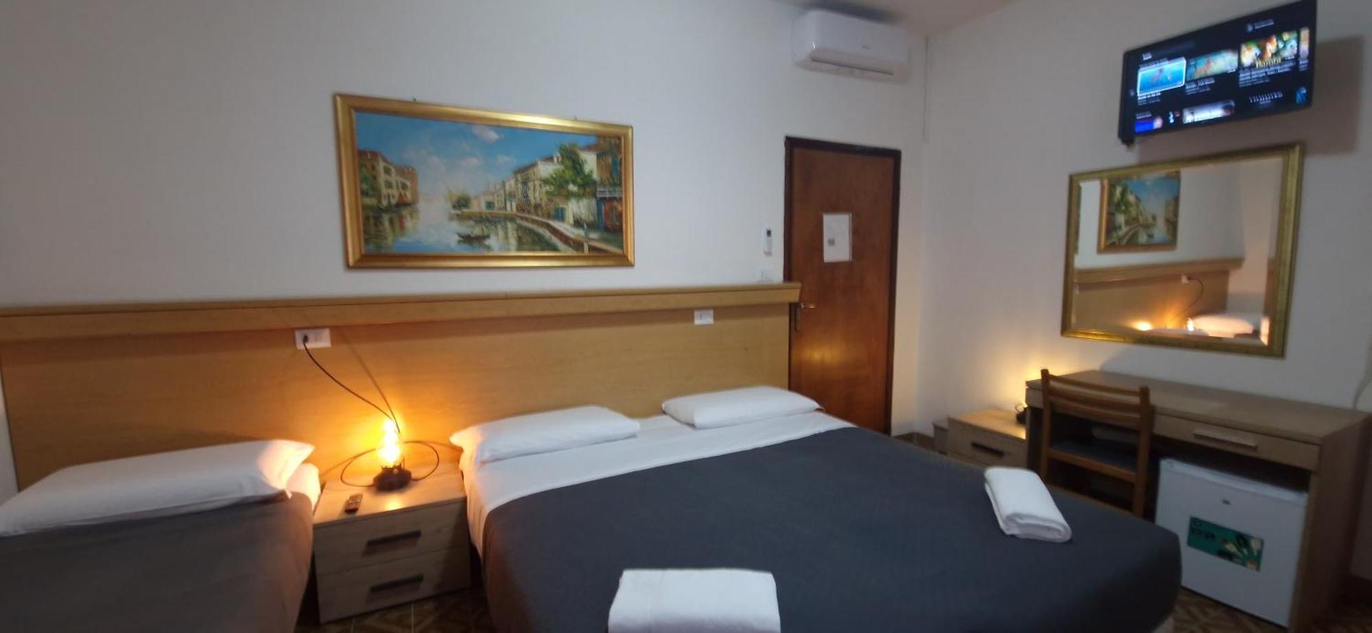 Hotel Tito Mestre