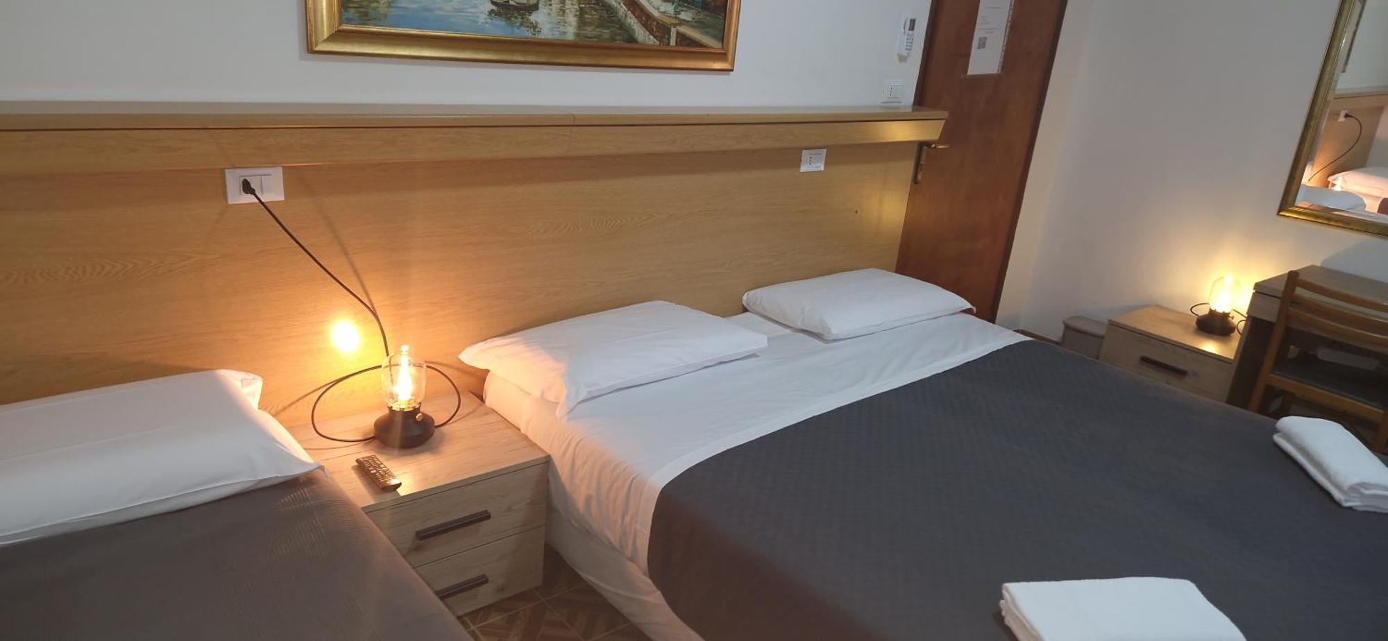 Hotel Tito Mestre