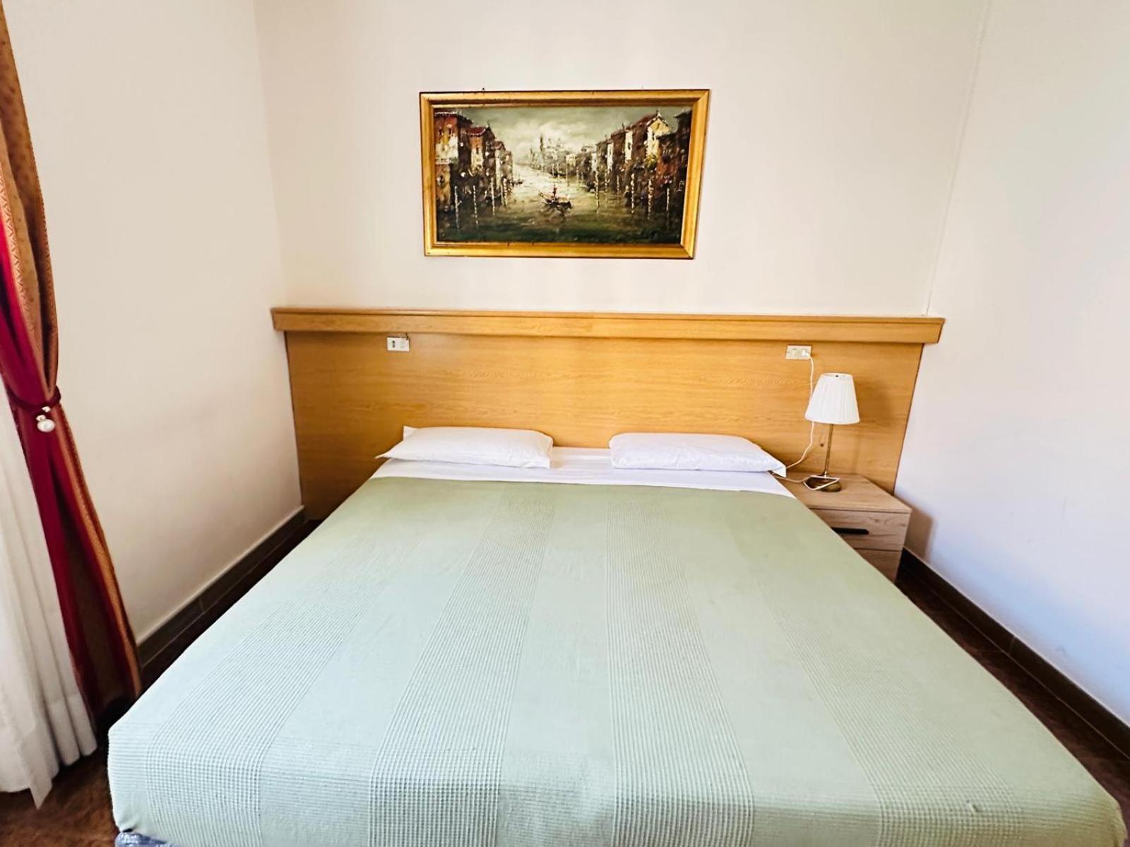 Tito Hotel Mestre