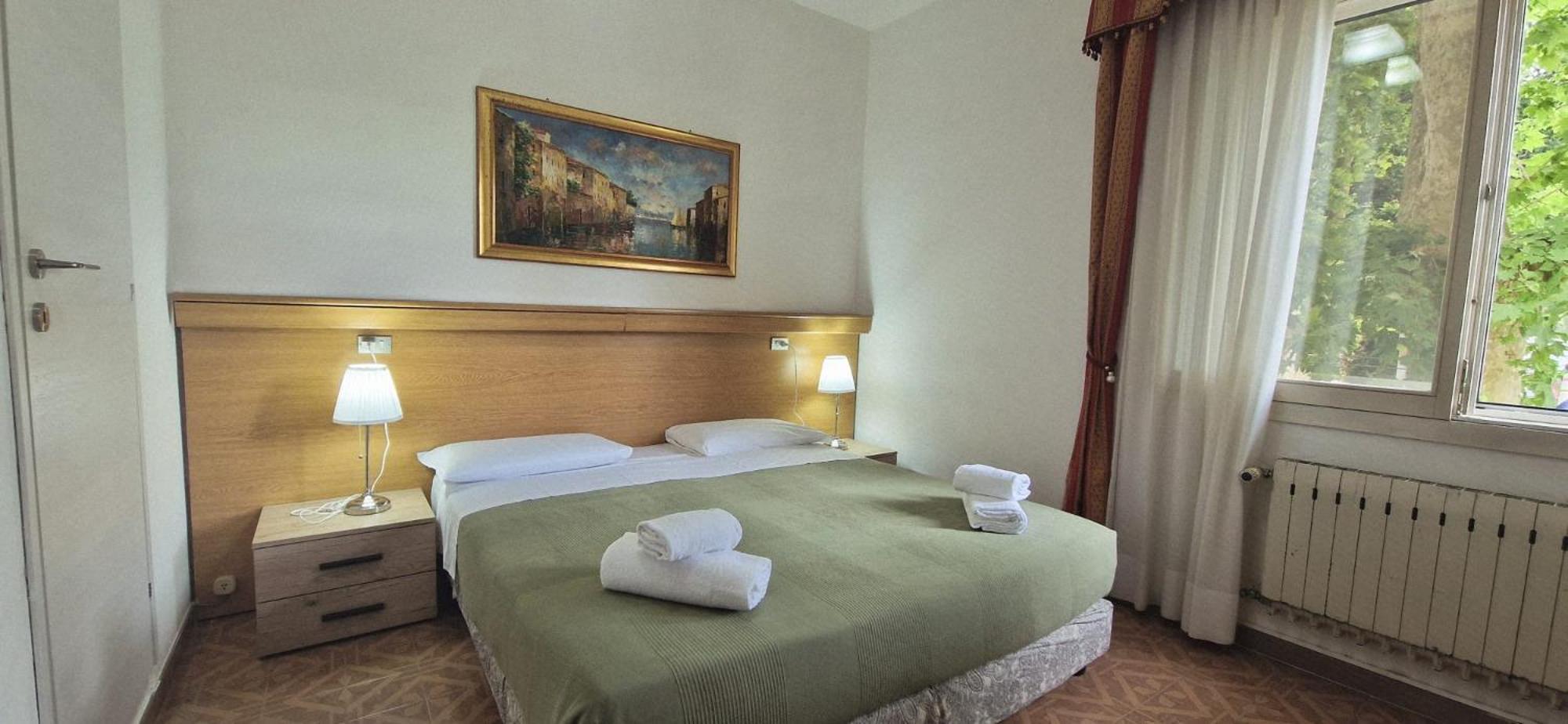 Tito Hotel 3*