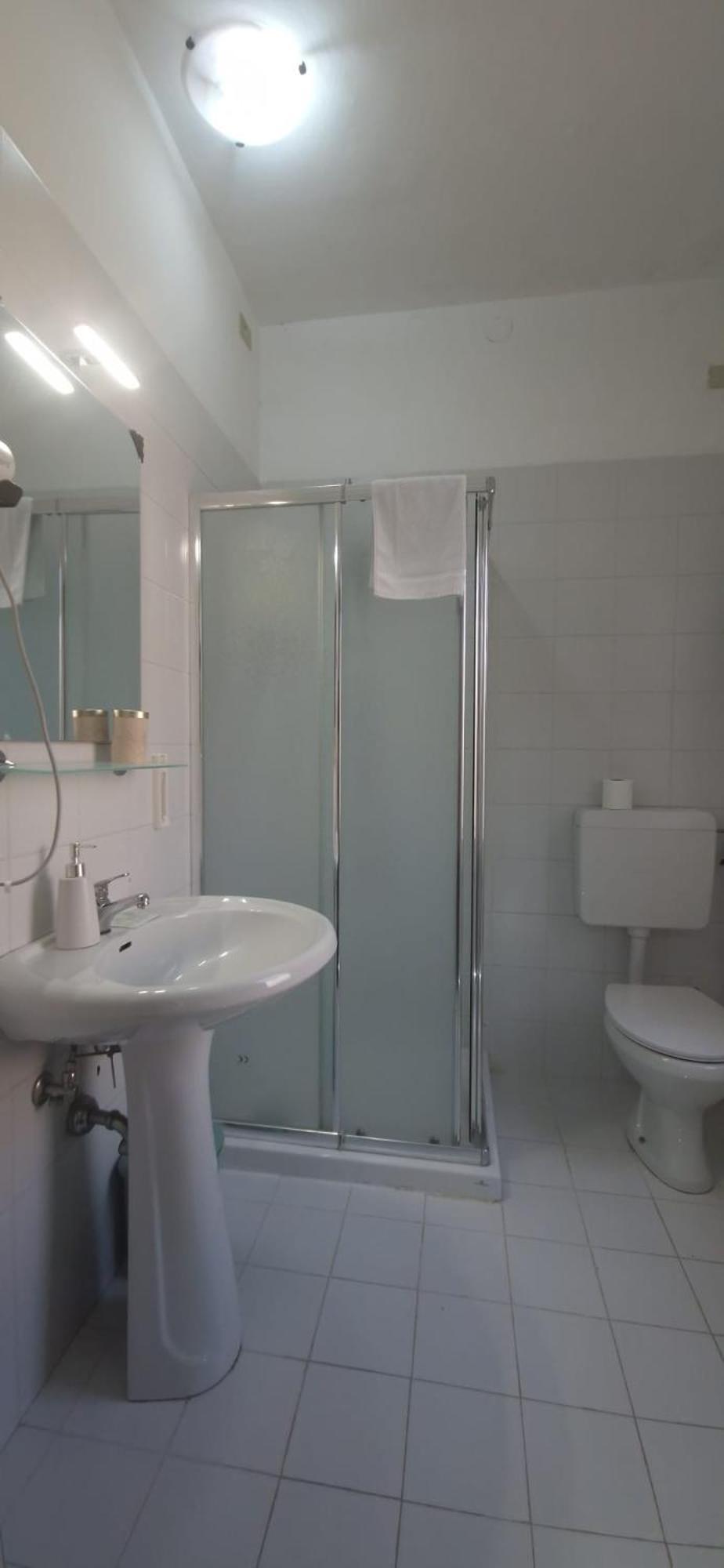 Tito Hotel Mestre