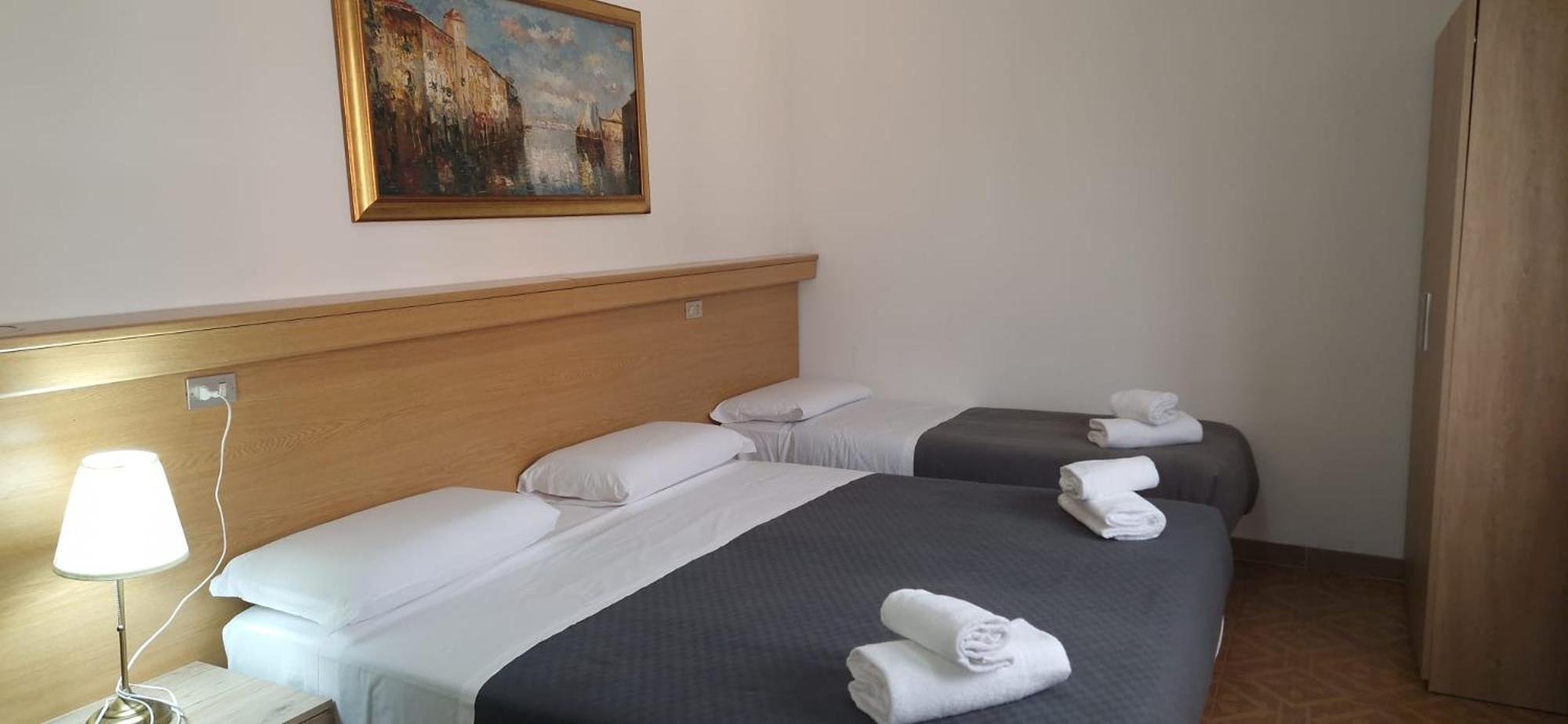 Hotel Tito Mestre