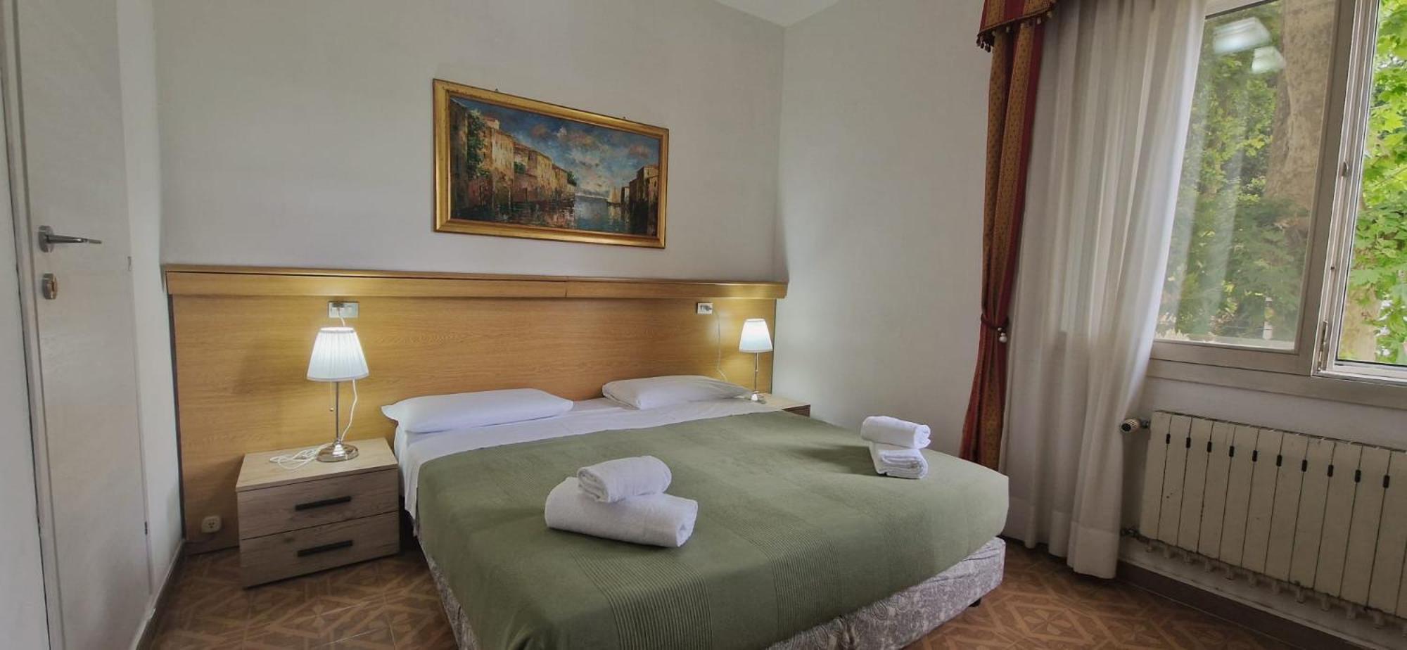 Tito Hotel Mestre