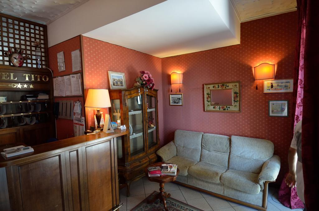 Hotel Tito 3*