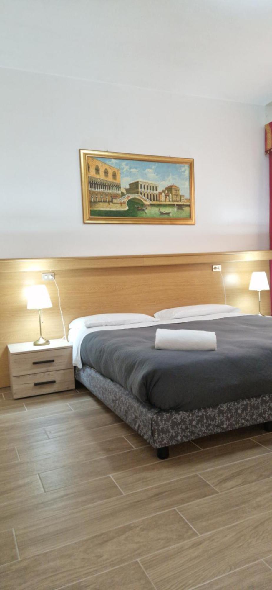 Hotel Tito