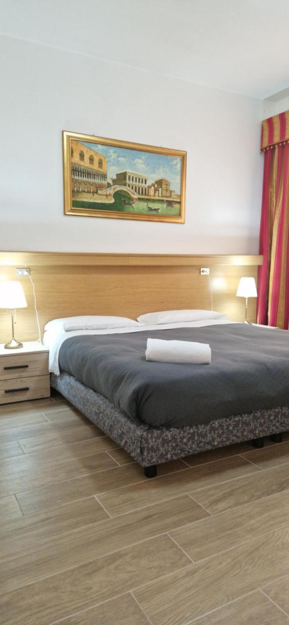 Tito Hotel Mestre