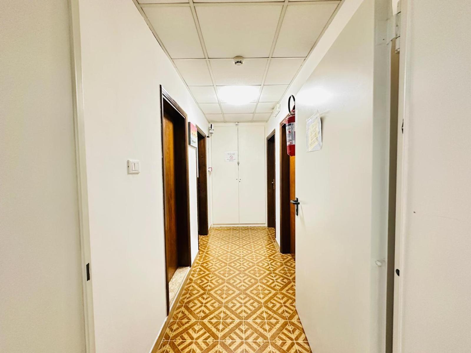 Hotel Tito Mestre