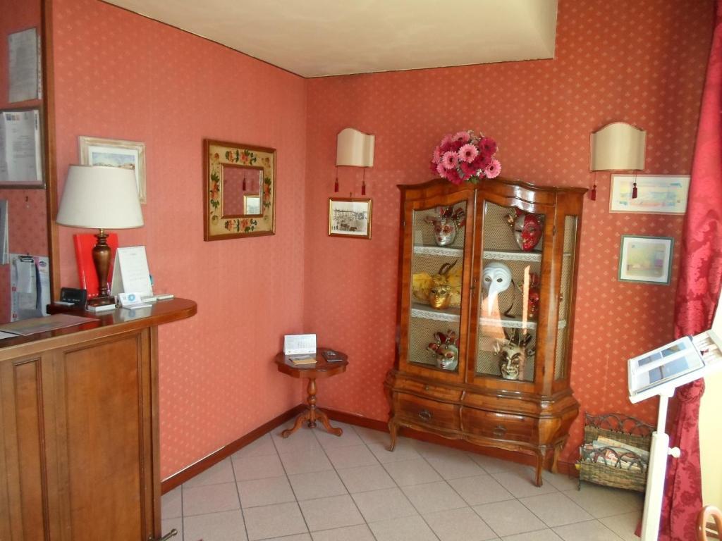 Hotel Tito Mestre